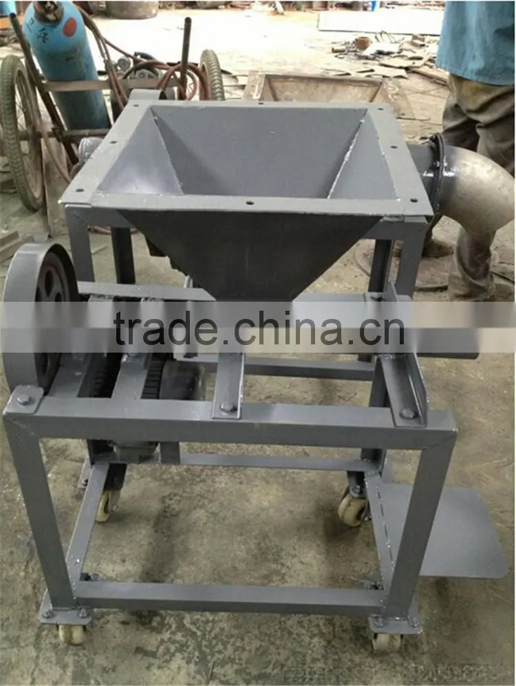 putty powder automatic filling and sealing machine direct buy from China