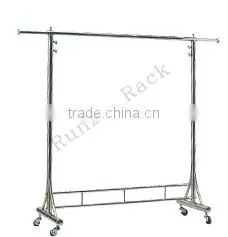bars for hanging clothes/garment hanger P-9