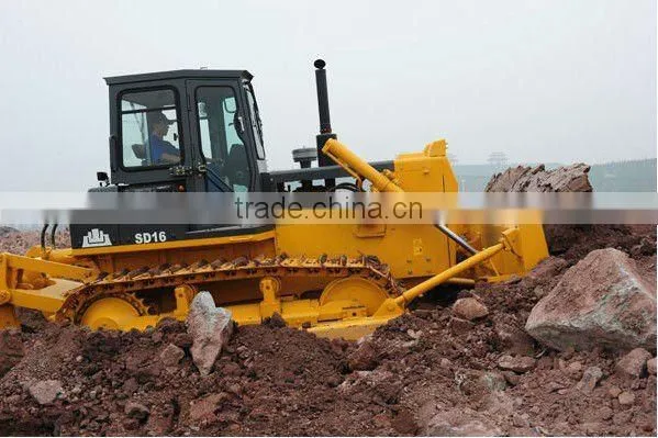 Shantui SD32 bulldozer