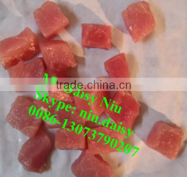 commercial meat dicer machine/meat dicing machine/fresh meat cube dicer machine