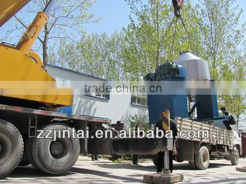 5000L powder mixing machine for metal powder/dry fine powder