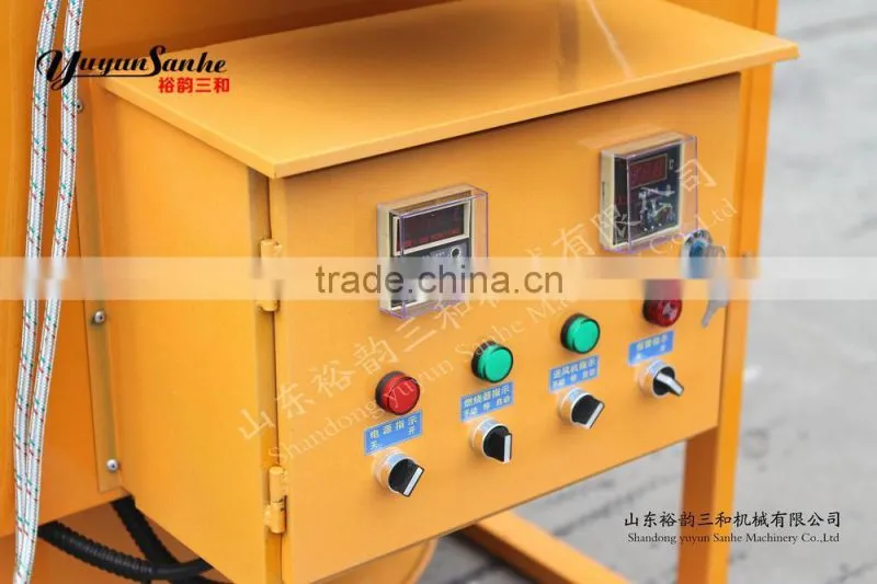 Poultry House Heating Equipment Diesel Oil-fired Hot Blast Stove with CE Certificate