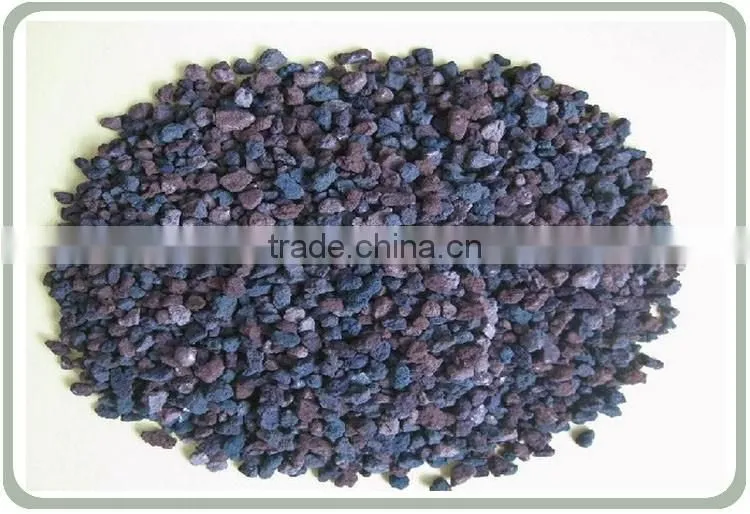 Competitive Sponge iron/filter material sponge iron