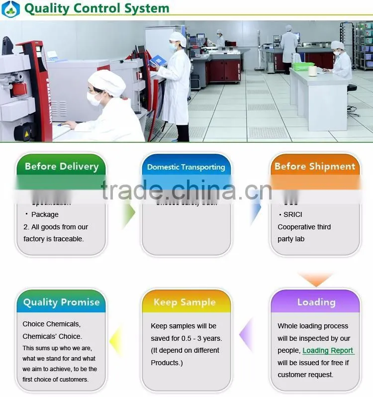 low price and top quality sodium metabisulphite for Industrial use
