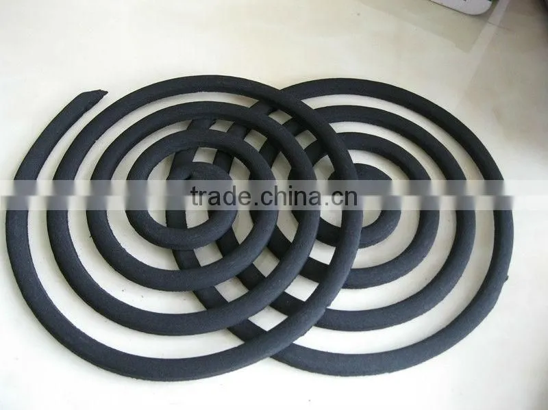 BNC Black Bangladesh Mosquito Repellent Incense