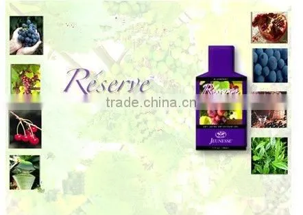 High potency Resveratrol material in bulk