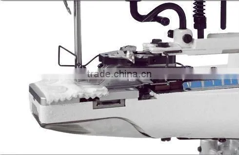 Chinese Botton Sewing Machine Button Attaching Machine CS-1378