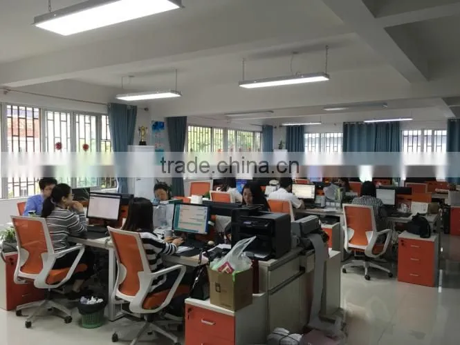 Fujian Xinhong Mech&Elec Co., Ltd. company overview - view 3