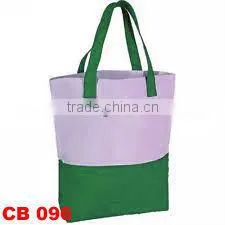 personalised cotton bags
