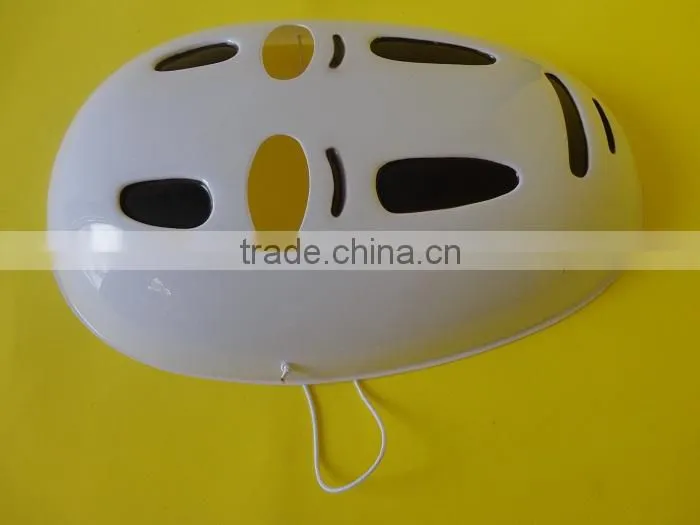 Plastic Spirited Away Cosplay Costumes Mask