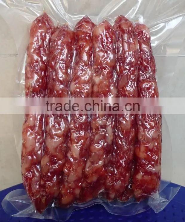 Commercial Plastic Bag Food Vacuum Sealer for Meat and Food Vacuum Packing Machine
