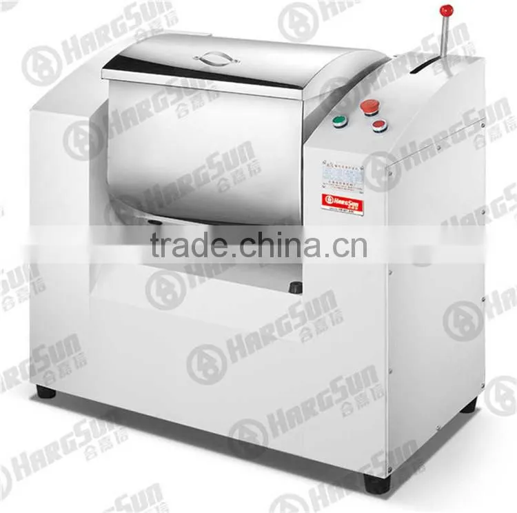 100L flour mixing machine for breads