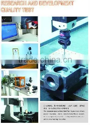 2-stroke water pump