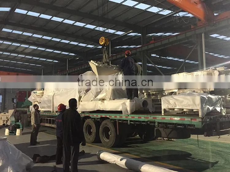 briquette making machine