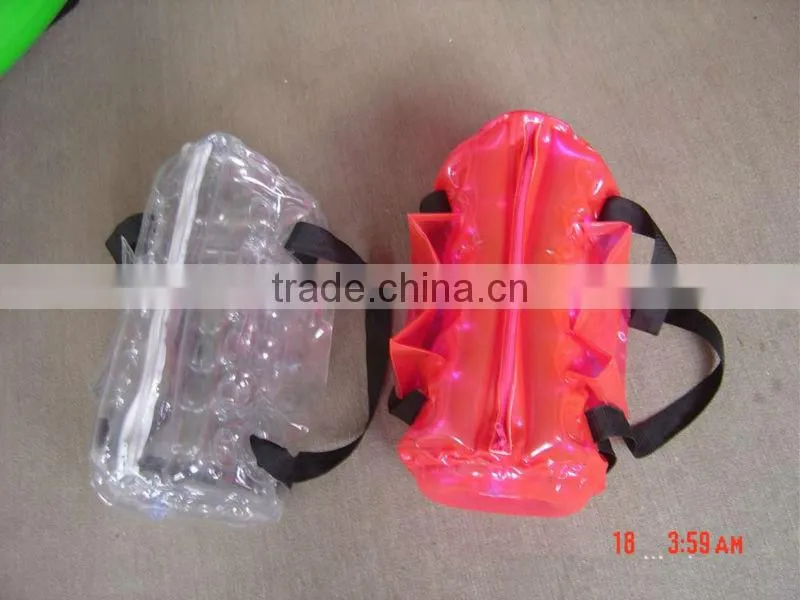 2012 New Listing,Hot Sale,Plastic PVC Bag for Various Usages