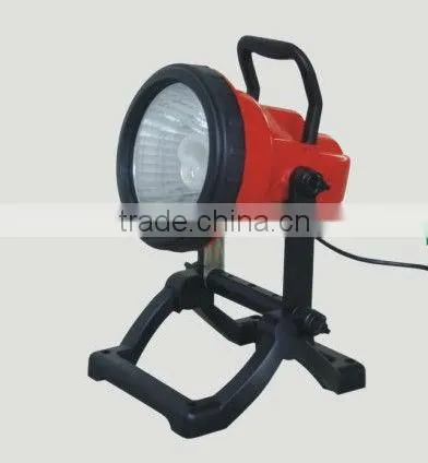 Portable Plastic Working light