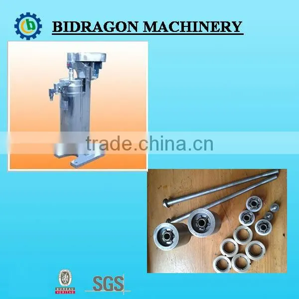 2013 Hotsale BGF-125 Tubular Centrifuge Separator