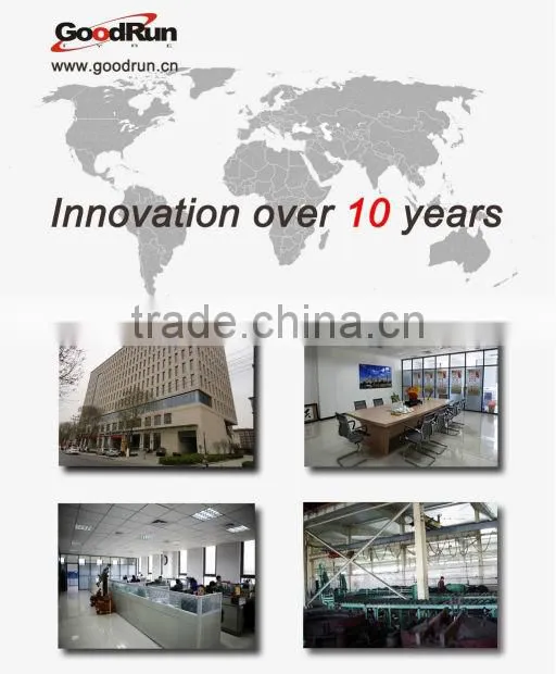 3.20-8 industry solid tire