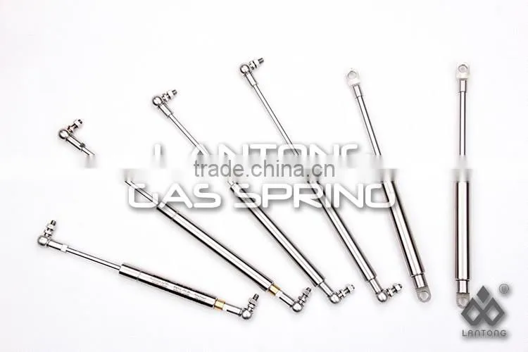 LANTONG Customized Stainless Steel Compression Spring Industrial