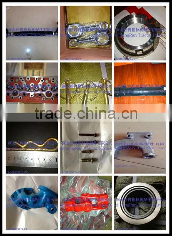 Chinese products MTZ Belarus tractor parts Gear set OEM:50-2403014