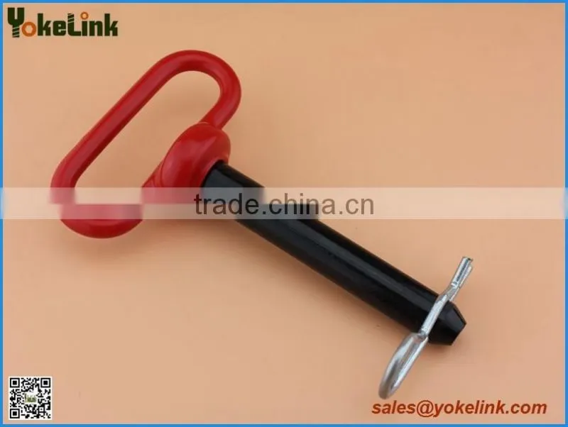 Super Trailer Hitch Pin