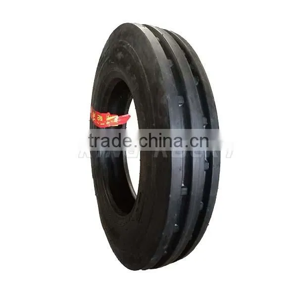 F-2 farm tractor front tyre 4.00-14