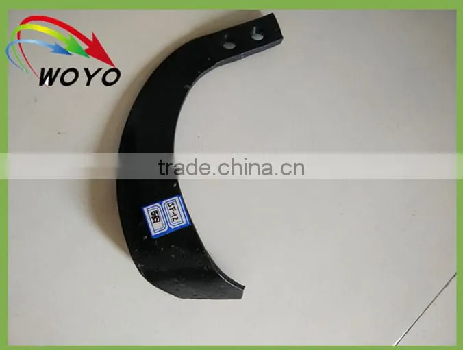 High Quality Kubota Tiller Blade