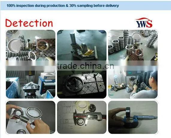 HK1412 double seal drawn cup needle roller bearing factory
