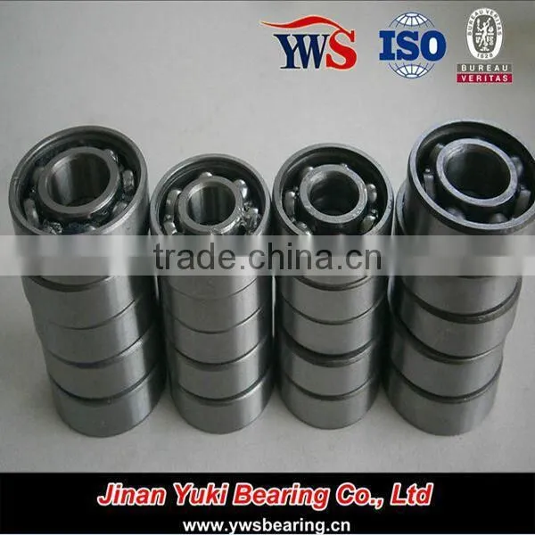 heavy load ball bearing deep groove ball bearing 6217