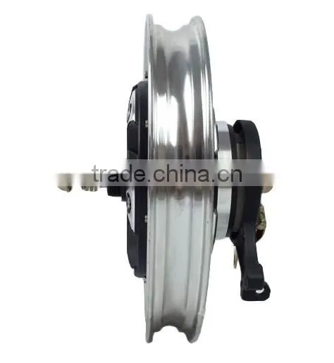 CE approved e bike motor, electric bicycle hub motor
