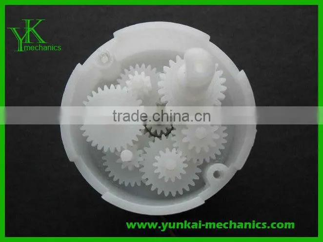 Plastic moulding parts abs injected moulding china product
