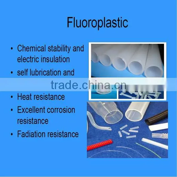 wear UHMWPE plastic parst machinery washer by custom