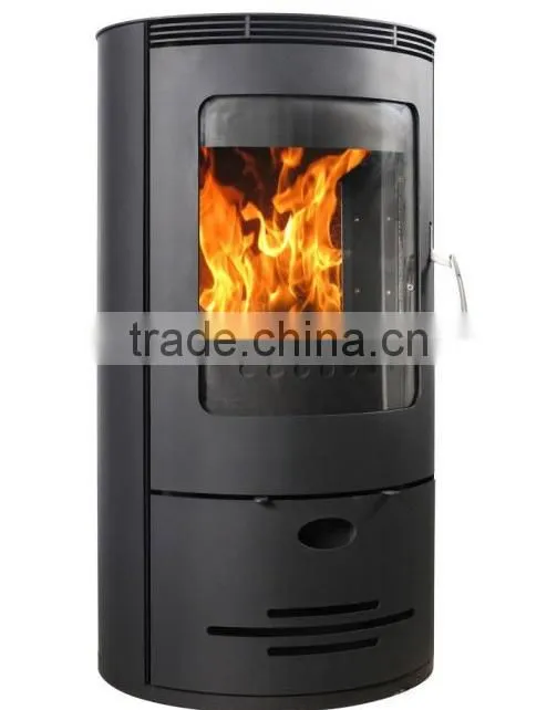 OEM casting iron stove cover, stove parts