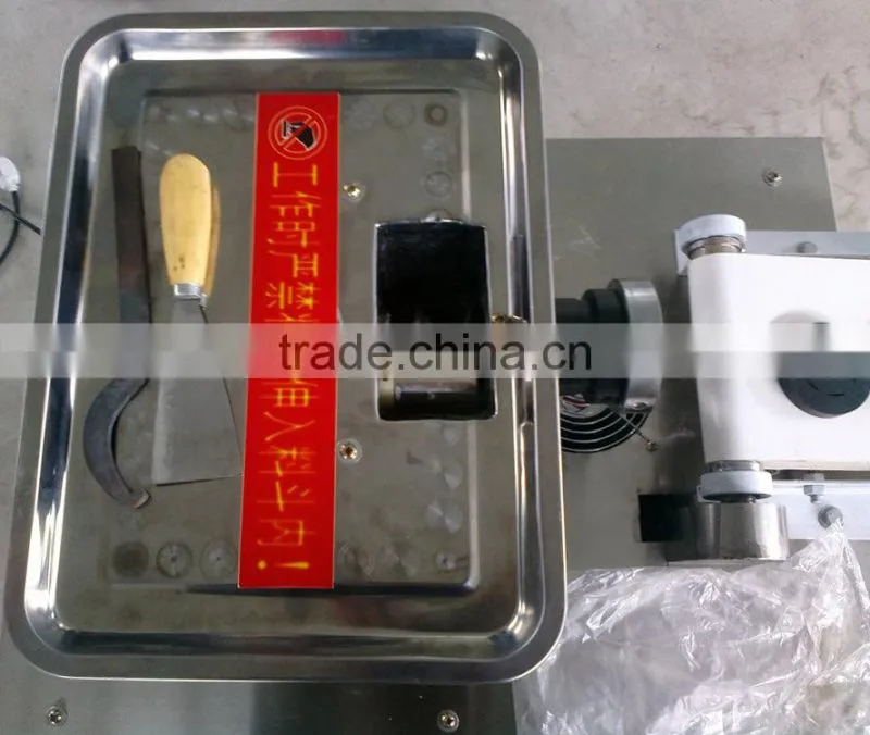High speed automatic rice noodle making machine