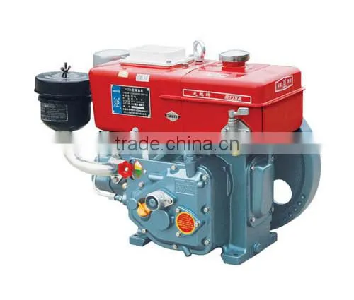 R175A 6hp engine diesel
