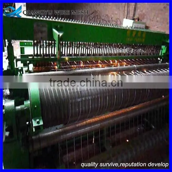 construction welded wire mesh, 6x6 reinforcing welded wire mesh, galvanized pvc coated welded wire mesh