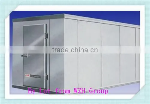 Bitzer compressor cold room price to store block ice for Africa