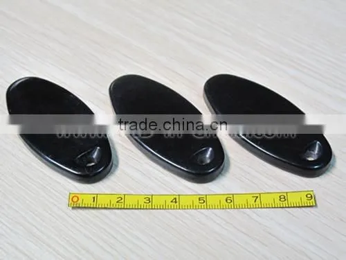 Latest colorful RFID Key Fob for RFID Elevator Access Control