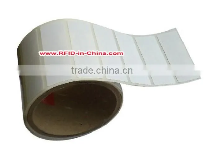 Most Popular RFID Barcode Label Design for Asset Tracking System