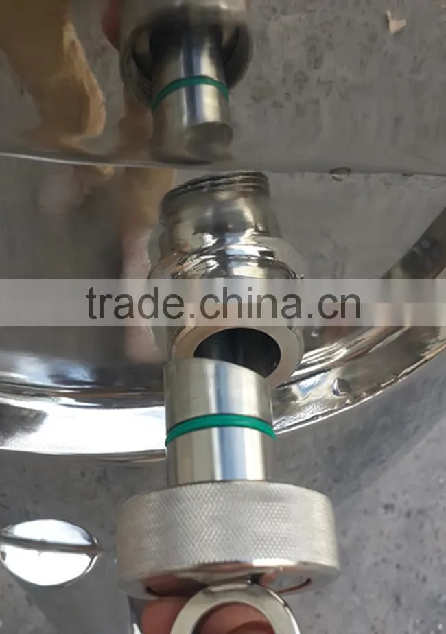 bioreactor fermenter