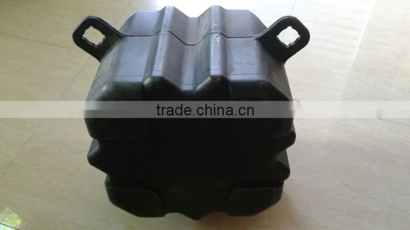 OEM blow molding plastic Plastic Navigation Buoys Plastic HDPE Marine Buoys