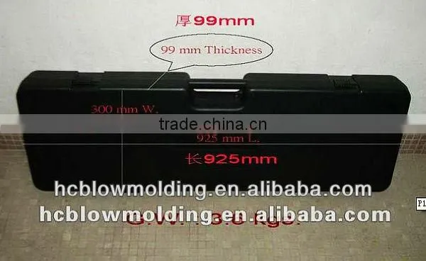 Plastic Tool Box,Equipment Box,Military Plastic Box
