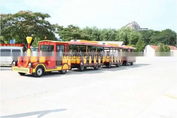 wheel train