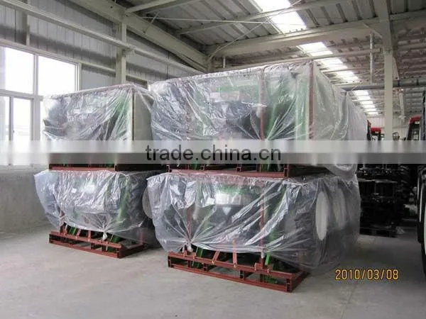Foton FT500 New Tractor