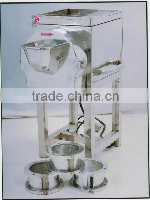 POTATO SLICER