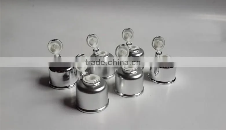 High quality screw perfume pump sprayer with many colors