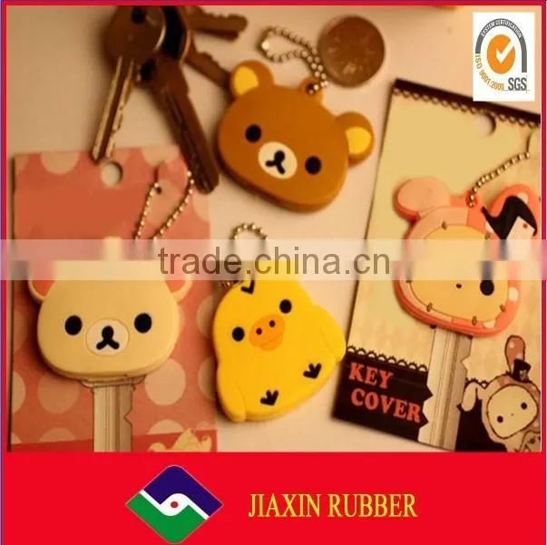 2014 best gift chrismas decoration custom keychain / metal keychain / metal key chain