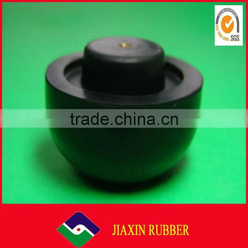 Cheap tank ball 2-3/4'' triple seal tank ball