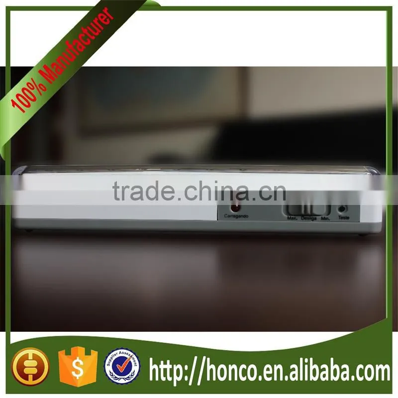 Multifunctional led emergency lights for wholesales HC-EL220A