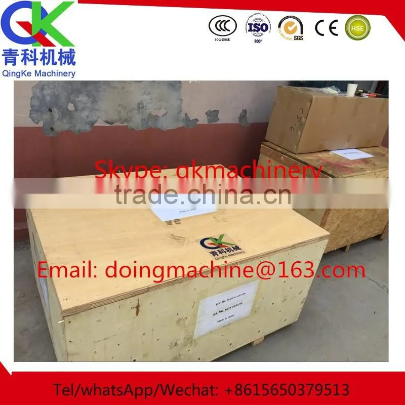 light weight transplanting machine apply for garden and orchard